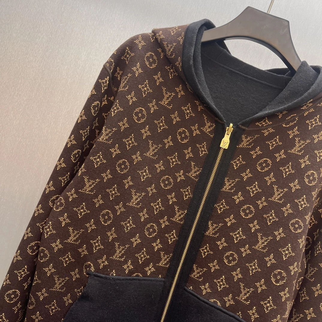wg.luxury-- 8V Cotton wool Monogram item:E-F509L2783